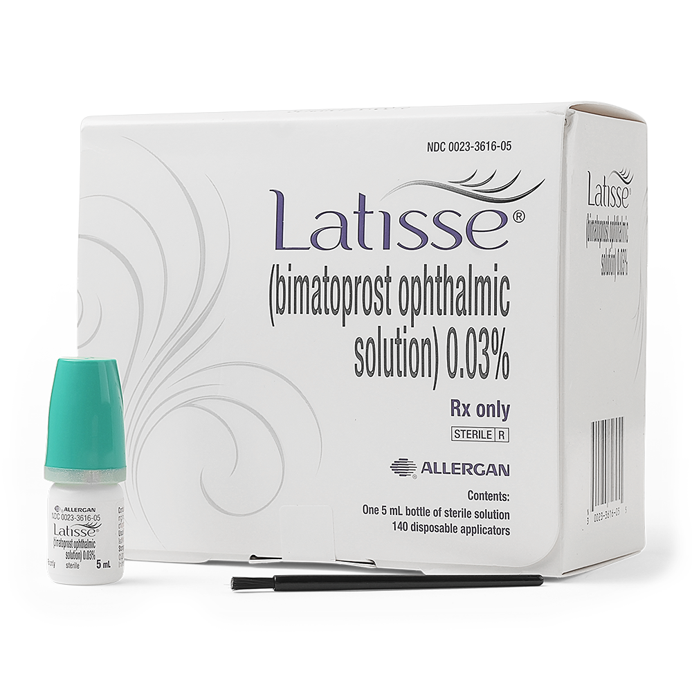 LATISSE | Eyelash Serum