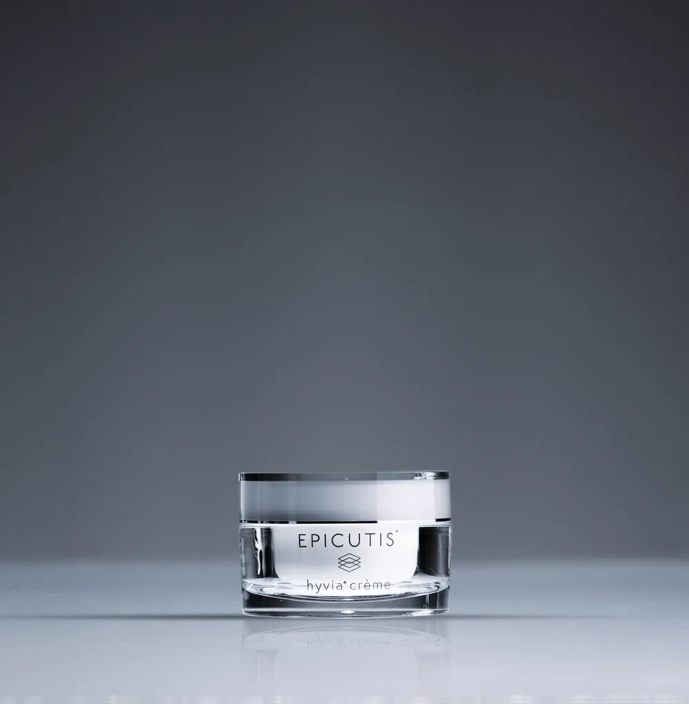 EPICUTIS | Hyvia® Crème 50mL