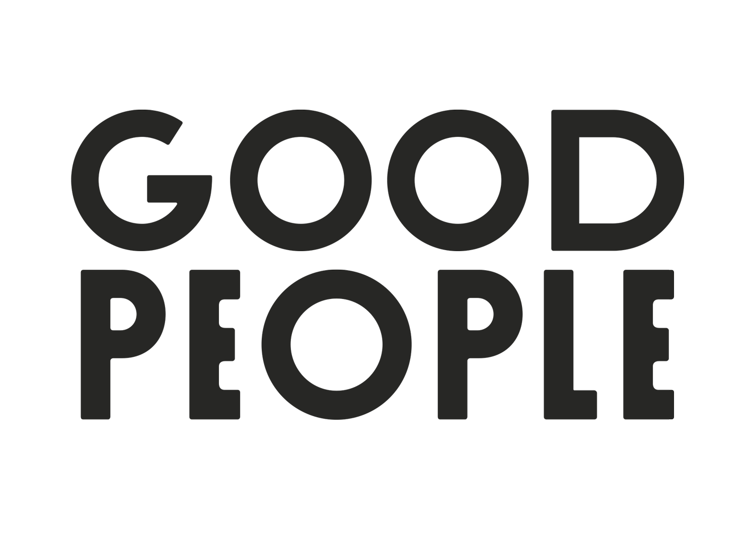 Good People Group
