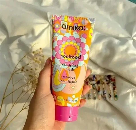 Amika Soulfood Nourishing Mask
