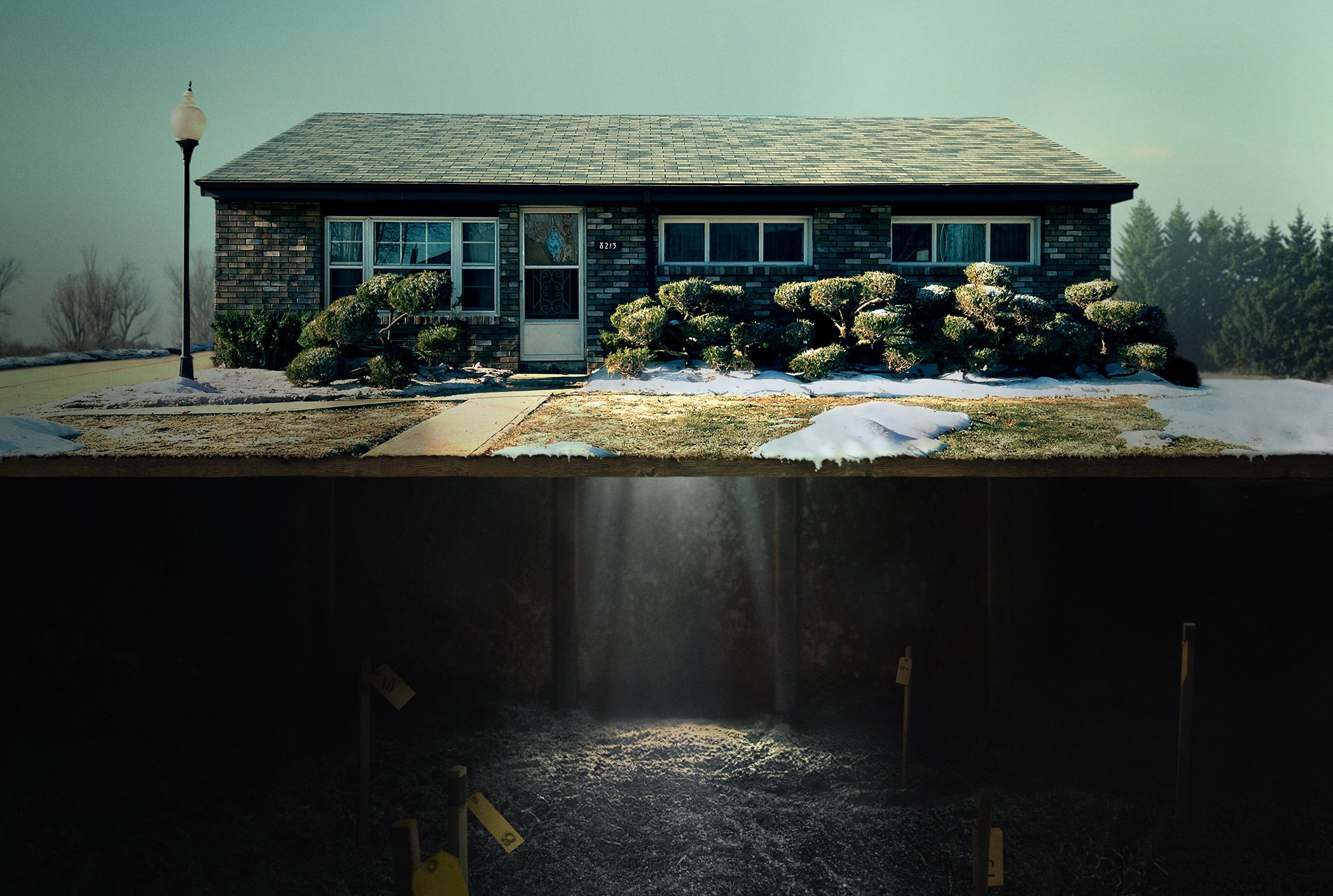 Devil In Disguise: John Wayne Gacy (S1)