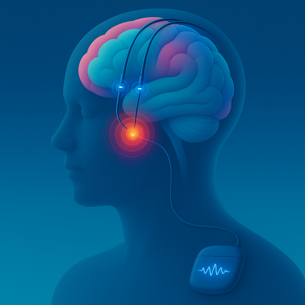 Deep Brain Stimulation