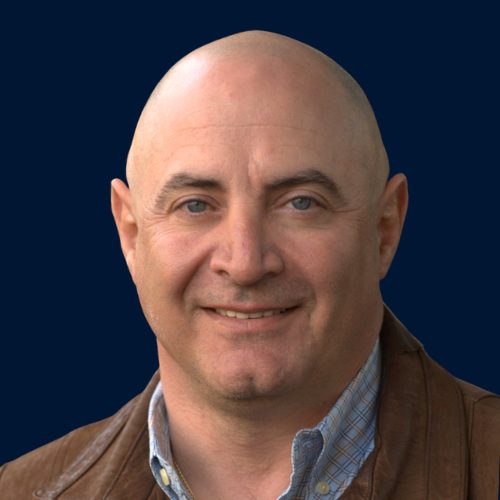 Chuck Papageorgiou