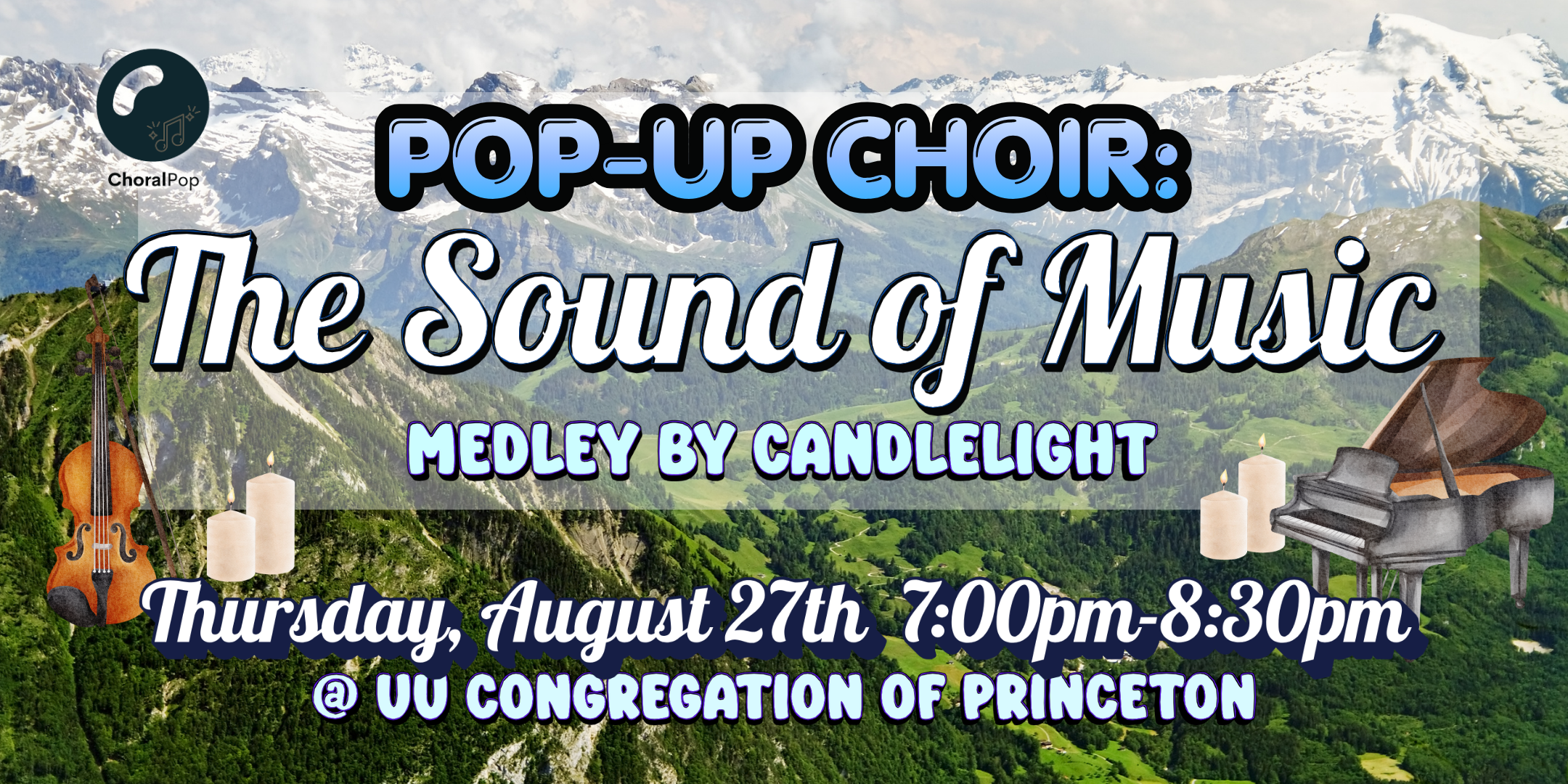 Songs from the Sound of Music by Candlelight.png