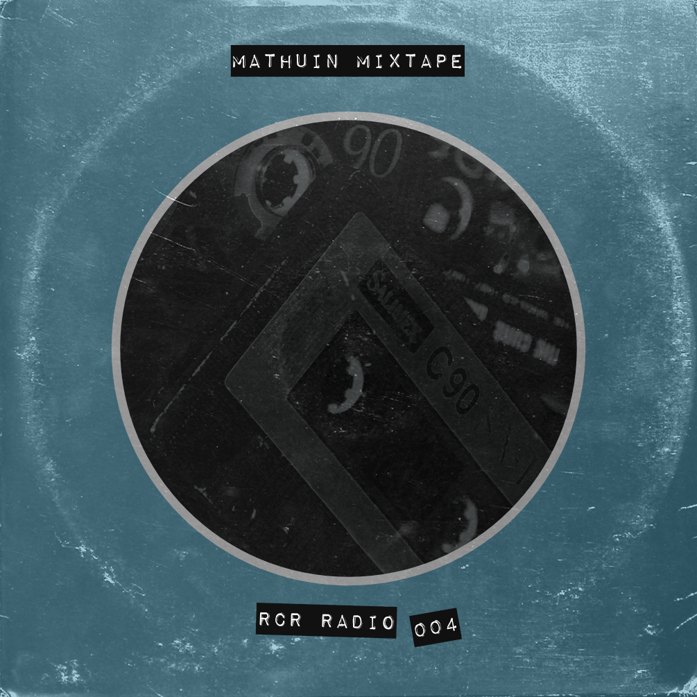 MIXTAPE 004
