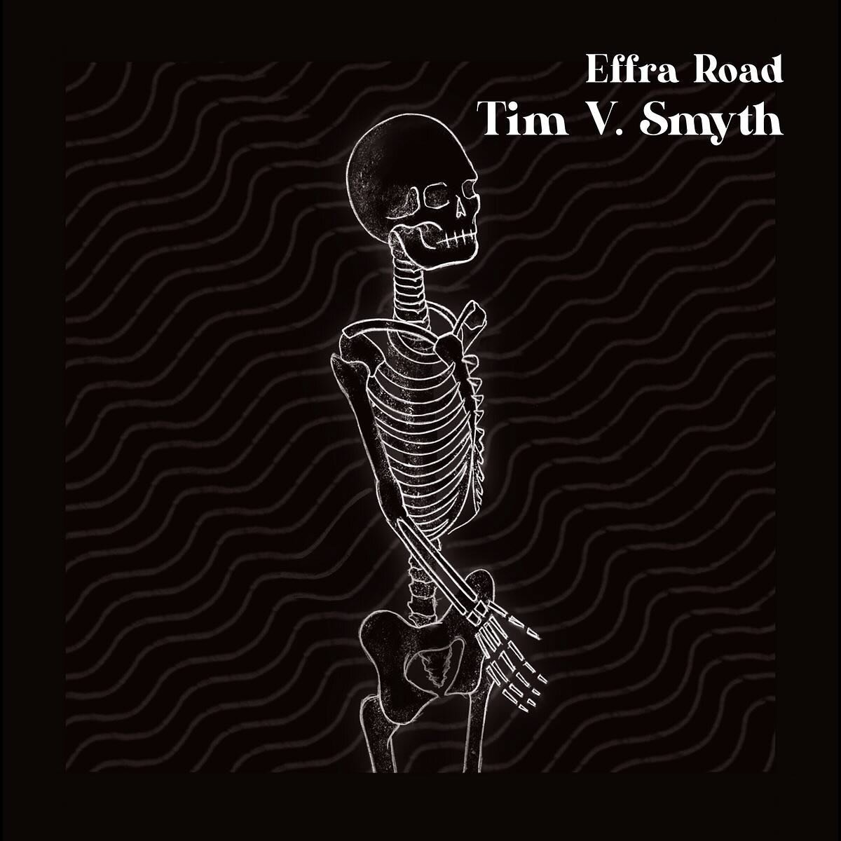 (Presave link in bio) Mark your calendars 31st May @timvsmyth - Effra Road, his second single with RCR available everywhere music streams. Mixed &amp; Mastered by @raggedrec skeleton artwork by @lightning_books #newmusic #irishmusicparty #tipperary #