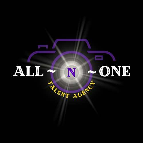 All~n~One Talent  Agency