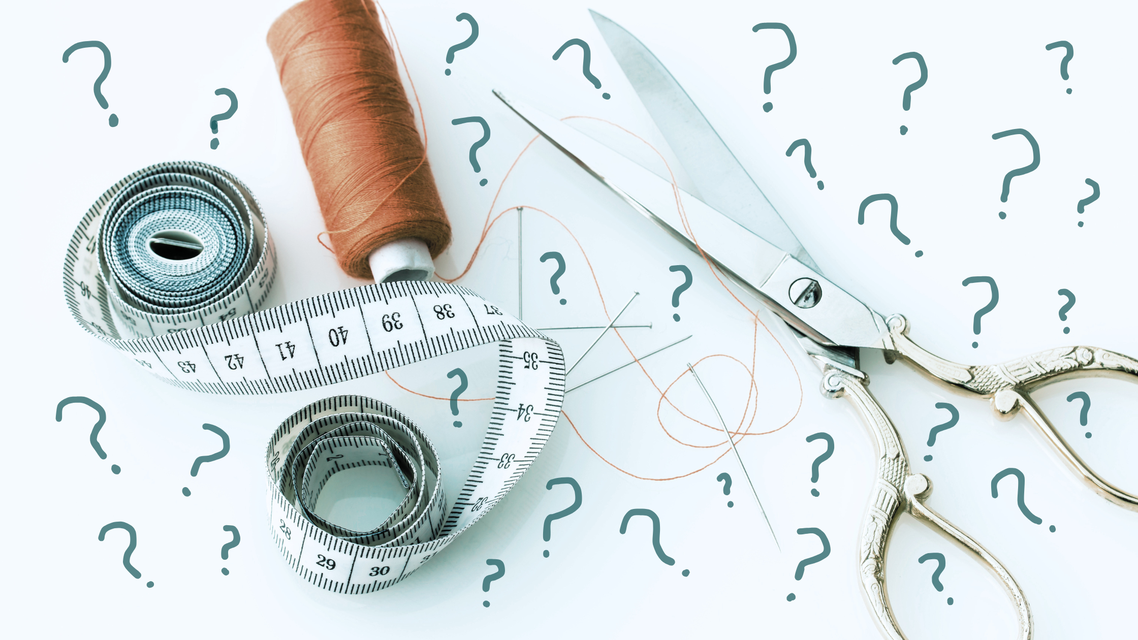 sewing is for everyone — here’s why you’re going... Do You Have to Love Sewing to Love Making Clothes? — Sewcial Sewing ...
