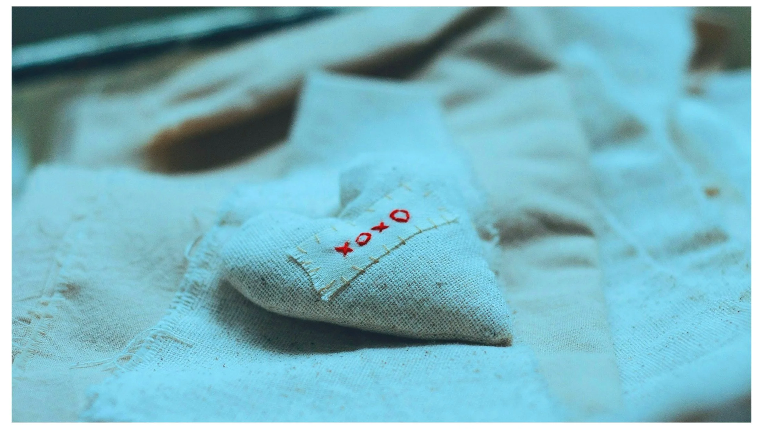 The Ikea Effect: Why Handmade Clothes Are Harder to Let Go