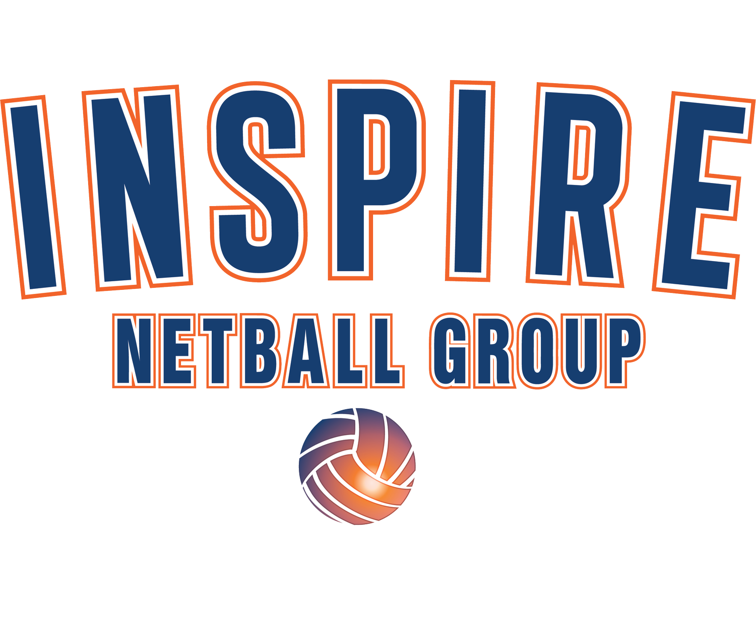 Inspire Netball Group - New