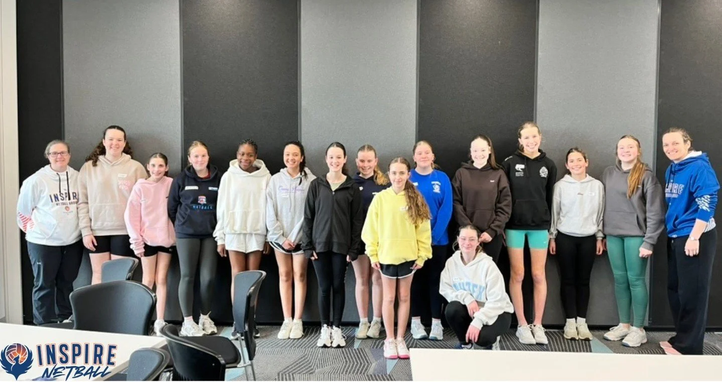 This week saw us deliver our very first Beginner Umpire Holiday Clinic in Ballarat! 

With participants travelling from all across the region it was great to see them get the opportunity to learn the important aspects of the rules and hand signals, a
