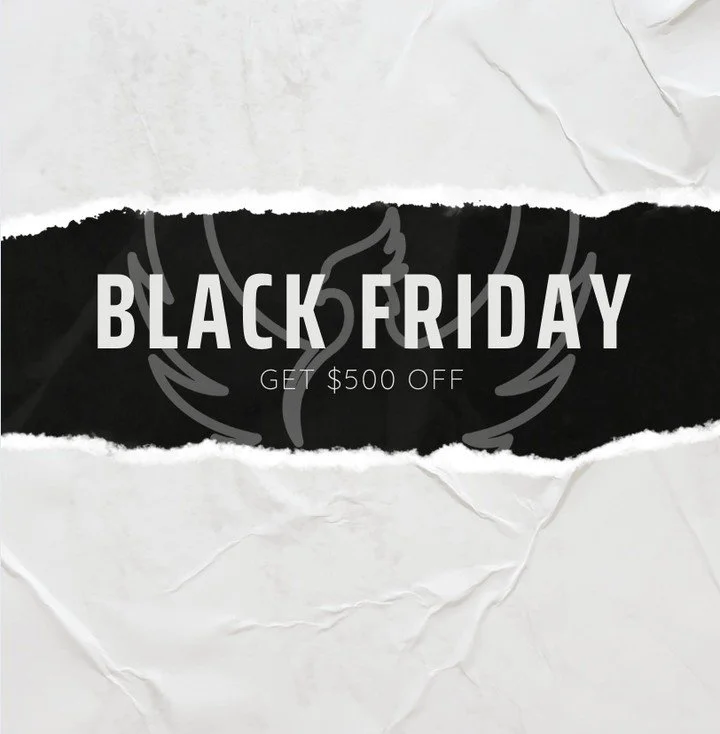 🔥 Black Friday is HERE! 🔥

From 28 November to 1 December only, get your hands on a Coach&rsquo;s Hamper valued at 50% off RRP and enjoy $500 off the Netball Shot Pro ✨

🏐 The Netball Shot Pro has limited stock, with only 10x available, so don&rsq