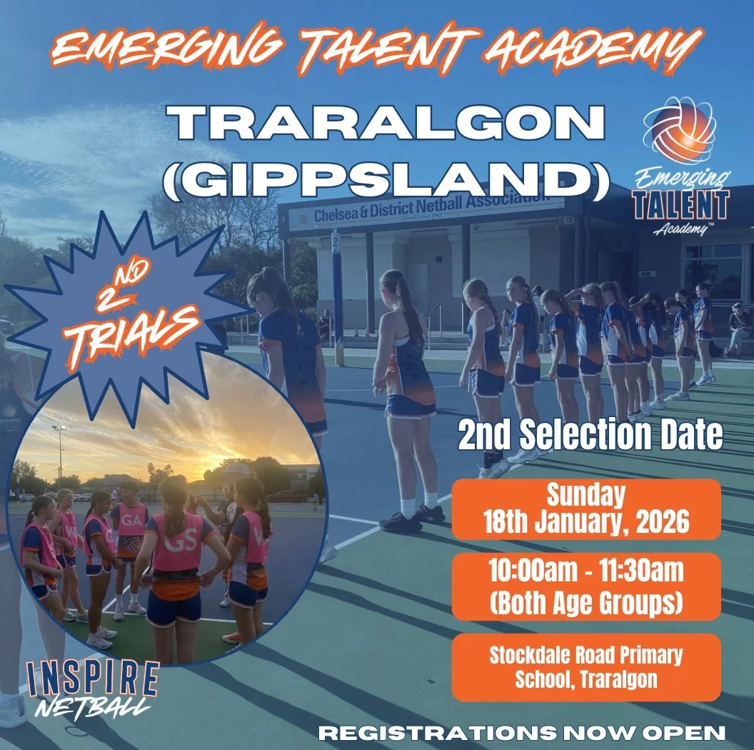 Emerging Talent Academy - 𝗧𝗿𝗮𝗿𝗮𝗹𝗴𝗼𝗻 (𝗚𝗜𝗣𝗣𝗦𝗟𝗔𝗡𝗗) - 2nd Selection Date

We have a number of places still available in both our 11 &amp; 12 and 13 &amp; 14 age groups.

𝟭𝟭 &amp; 𝟭𝟮 𝗬𝗲𝗮𝗿 𝗼𝗹𝗱𝘀 - 𝘈𝘷𝘢𝘪𝘭𝘢𝘣𝘭𝘦 𝘗𝘰𝘴𝘪𝘵?