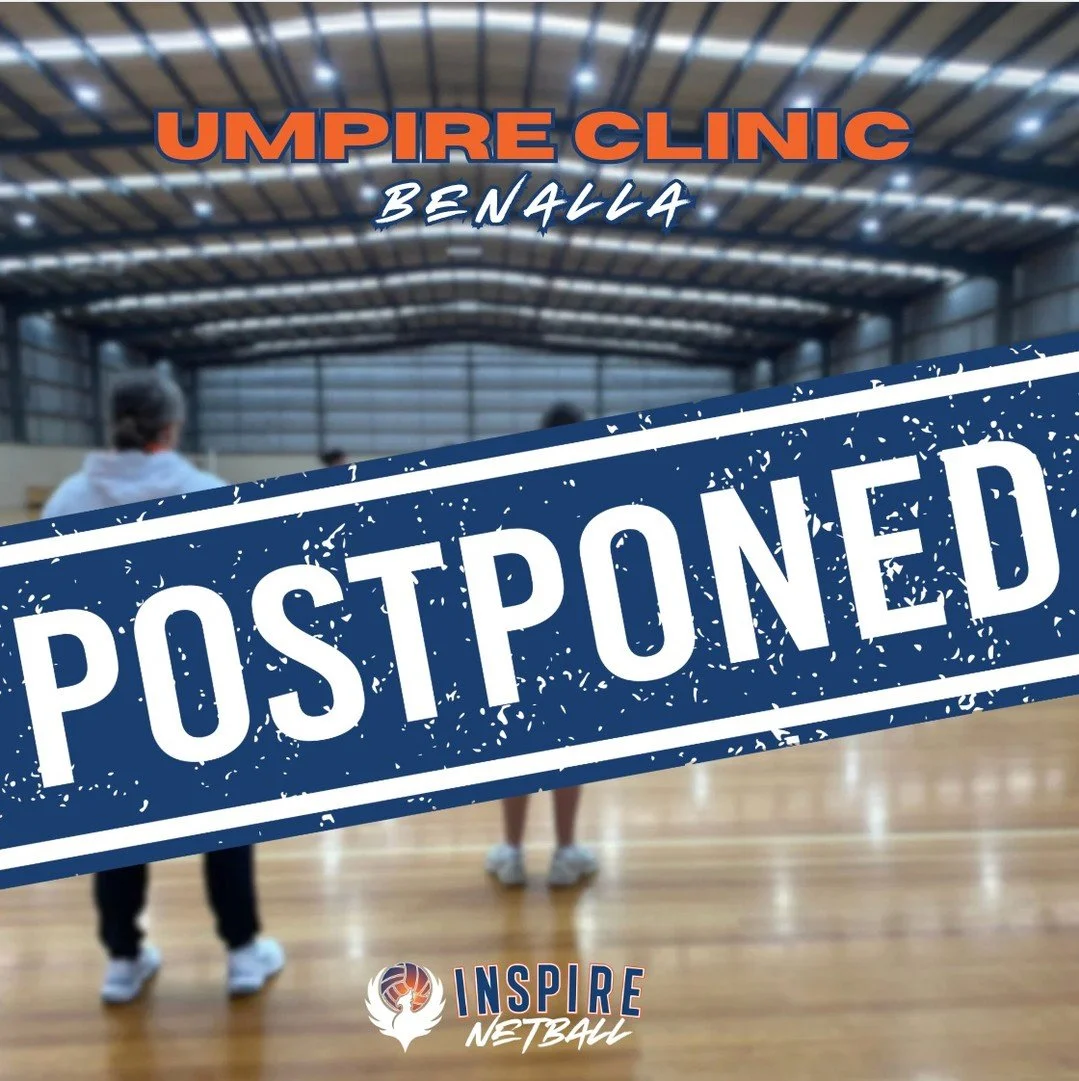 🚨 Benalla Courses &ndash; Postponed 🚨

Due to the recent fire emergencies in surrounding areas, we have made the decision to postpone the upcoming Benalla courses.

📅 New date: Saturday 14 March
📍 Location: Benalla (unchanged)

The safety and wel