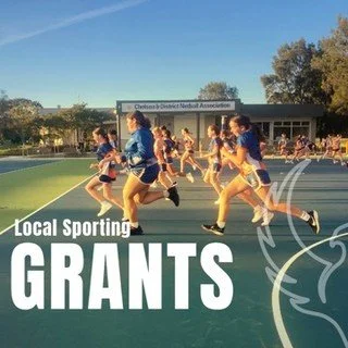 𝗦𝘂𝗽𝗽𝗼𝗿𝘁 𝗳𝗼𝗿 𝘆𝗼𝘂𝗻𝗴 𝗤𝘂𝗲𝗲𝗻𝘀𝗹𝗮𝗻𝗱 𝗮𝘁𝗵𝗹𝗲𝘁𝗲𝘀 𝗶𝘀 𝗵𝗲𝗿𝗲! 🏐

Play On! Sport Vouchers Round 2 open 29 January 2026
Eligible Queensland kids aged 5-17 can access a $200 voucher to help cover sport and activity costs

Emergi