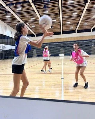 It was great to see everyone in Ballarat yesterday at the trials for our new Emerging Talent Academy location! 🏐✨

Thank you to all the athletes who participated 🙌. It was fantastic to see everyone give it their all! 💪🌟

#InspireNetballGroup #Ins