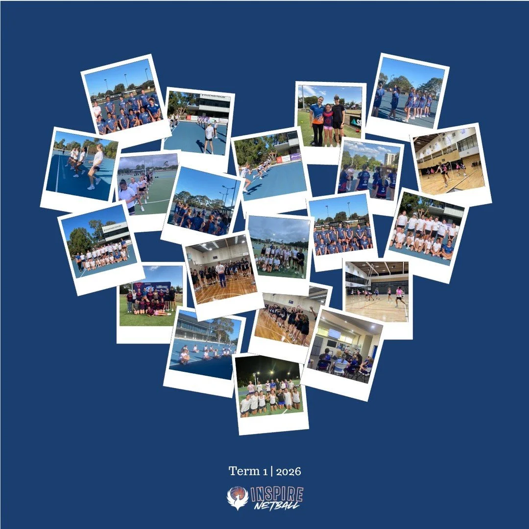 𝗔 𝗹𝗼𝗼𝗸 𝗯𝗮𝗰𝗸 𝗮𝘁 𝗧𝗲𝗿𝗺 𝟭, 𝟮𝟬𝟮𝟲 📸💫

Thank you for a great start to the year... see you soon for Term 2! ✨🏐