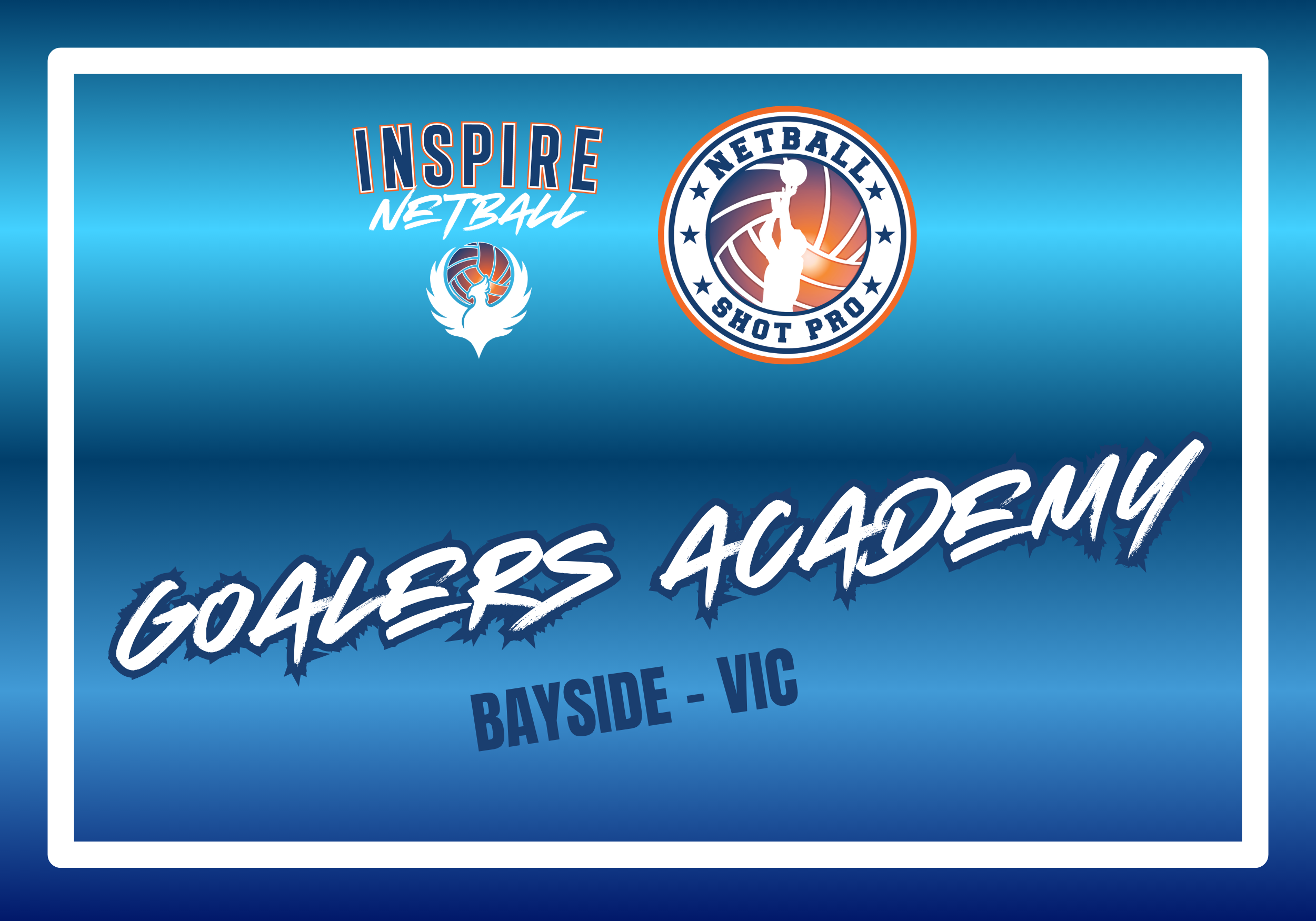 Goalers Academy - BAYSIDE