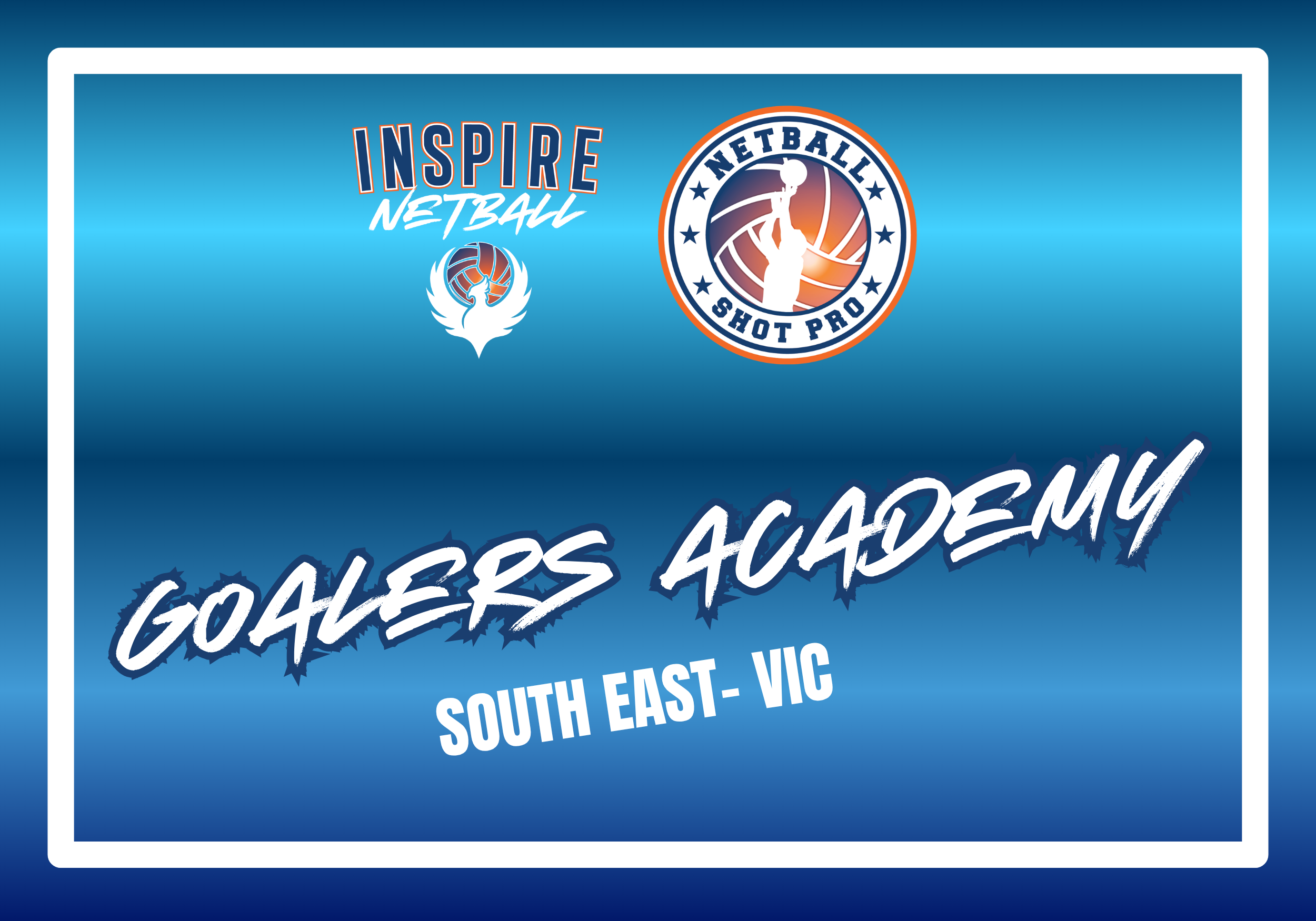 Goalers Academy - SOUTH EAST