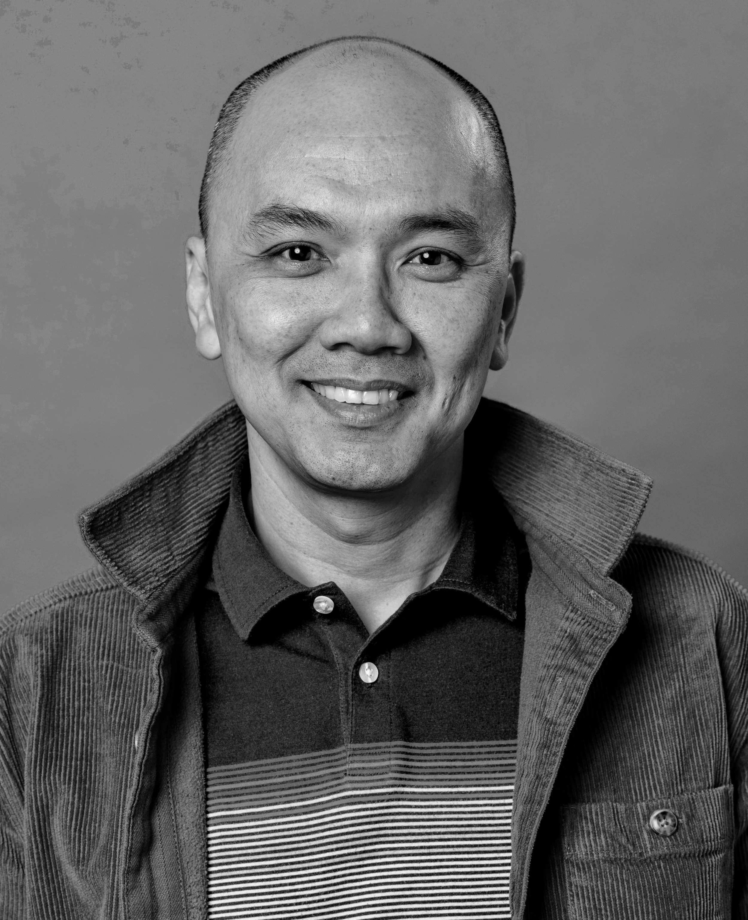 Vu Tran