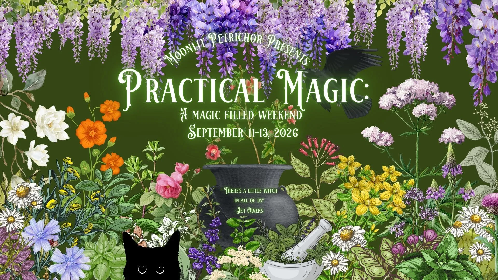 Practical Magic