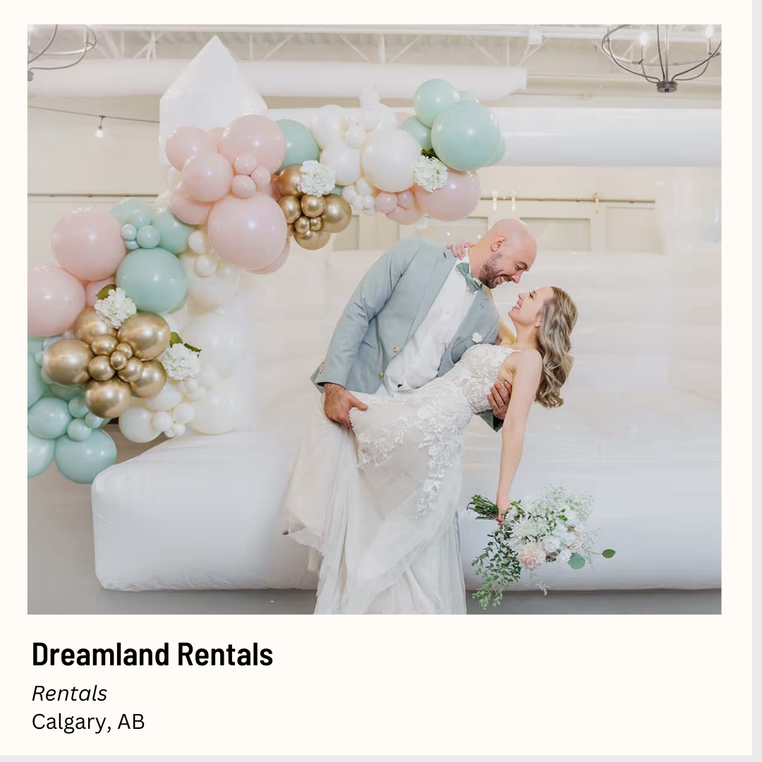 Dreamland Rentals - Calgary, AB
