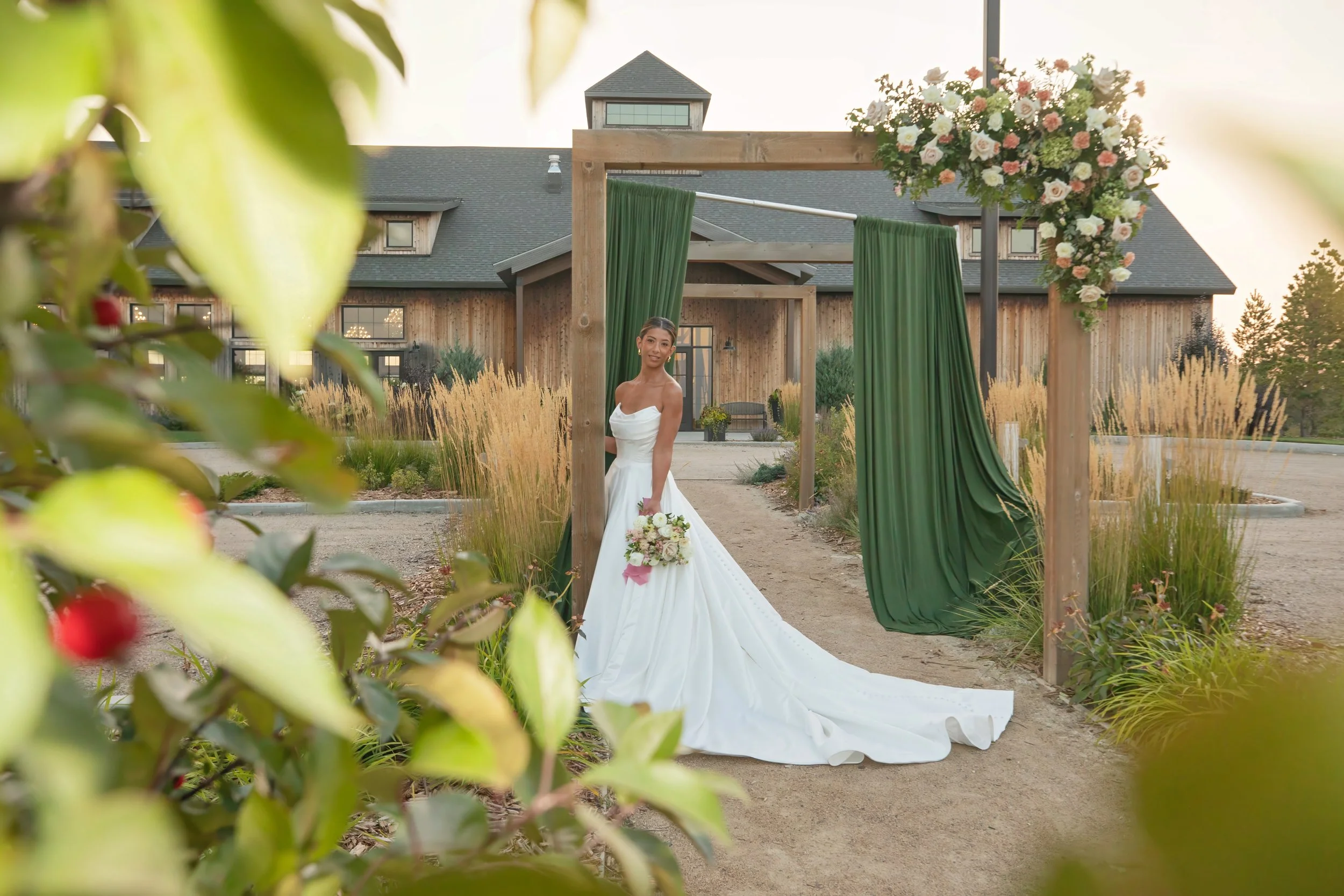 Fairmont Palliser - Mint Editorial Workshop
