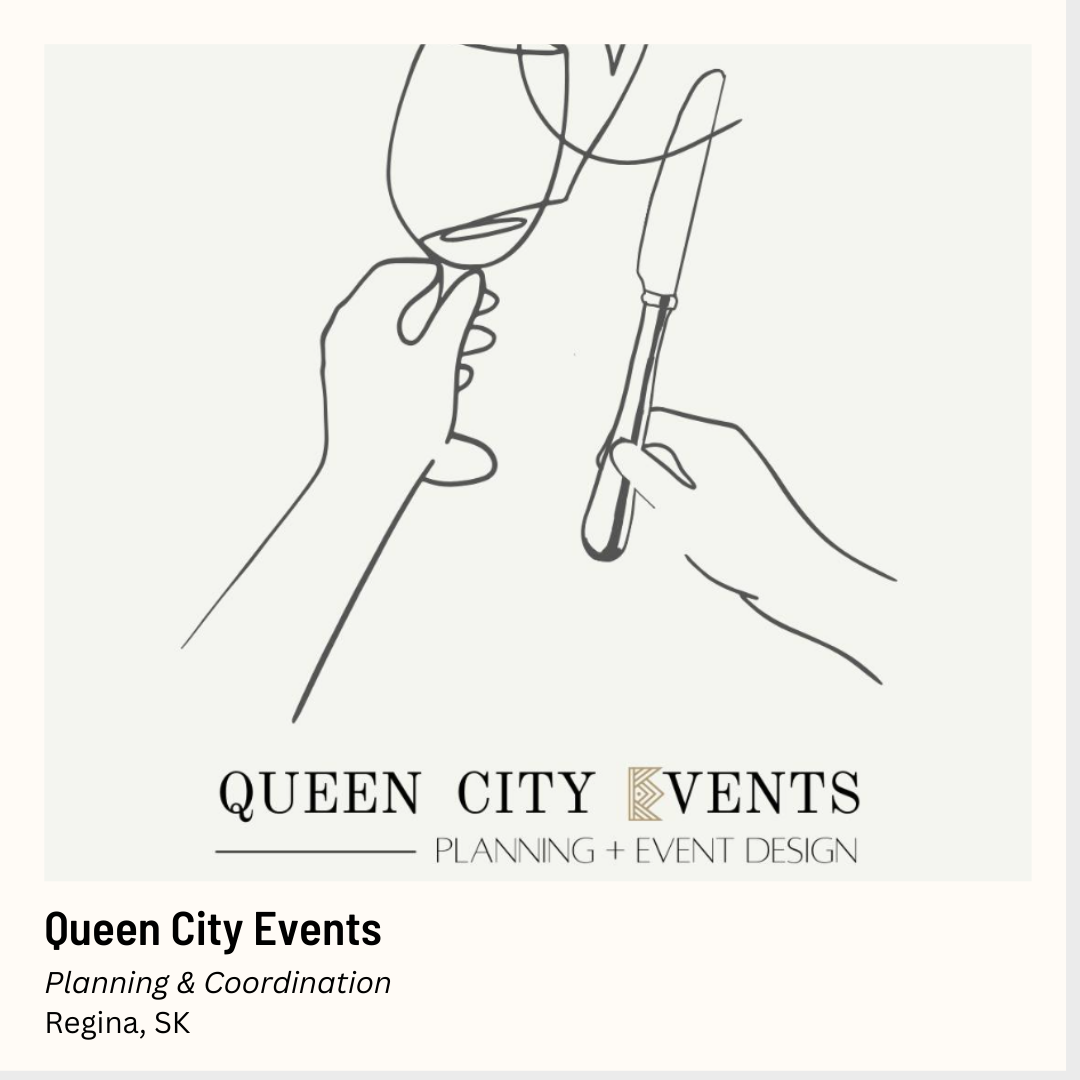 Queen City Events - Regina SK