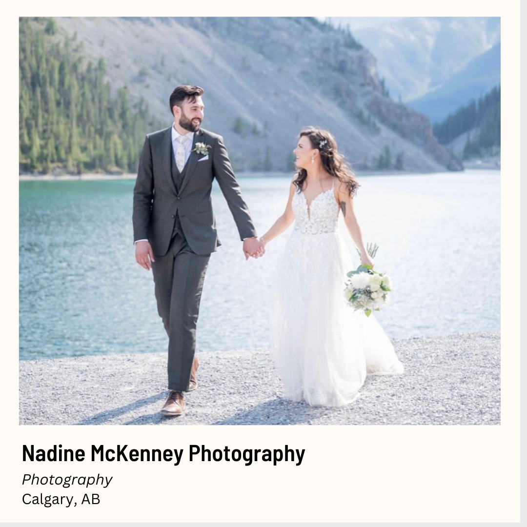Nadine McKenney Photography - Calgary, AB