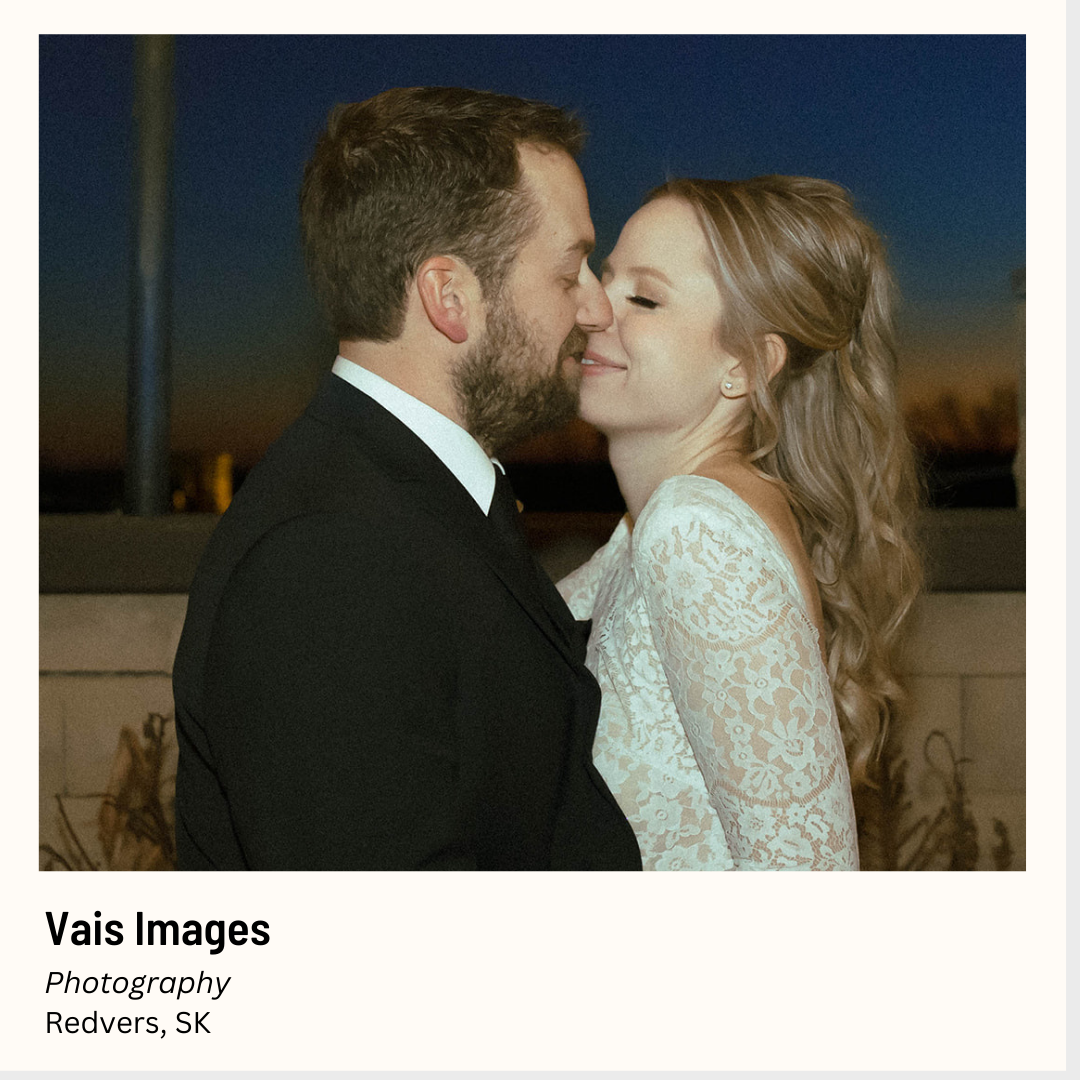 Vais Images - Redvers, SK