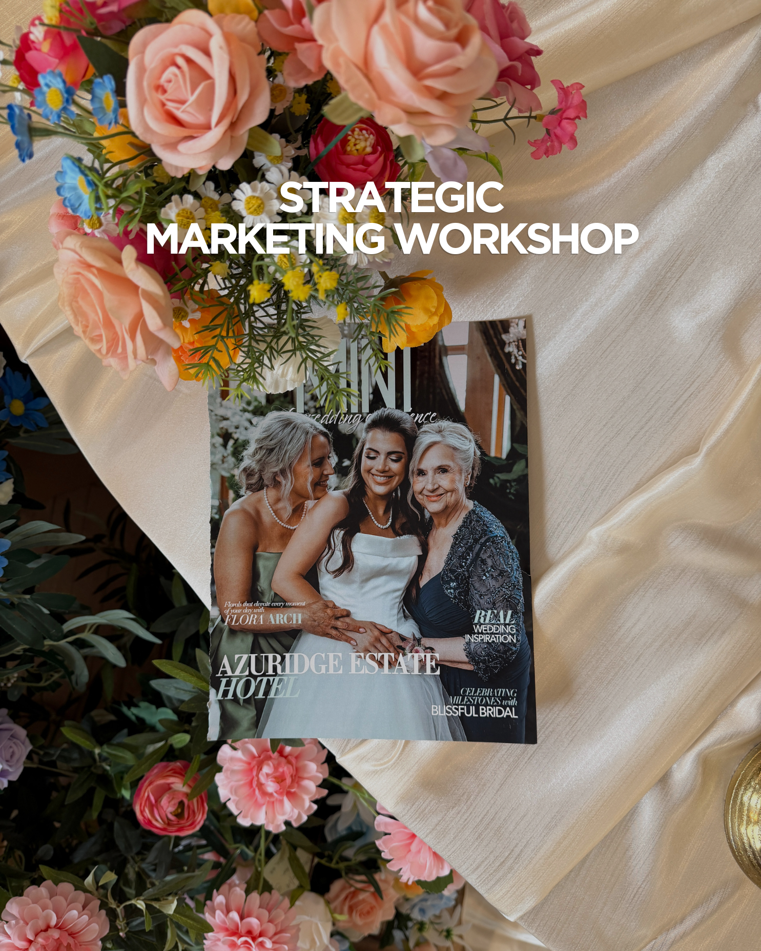 Strategic Marketing Workshop