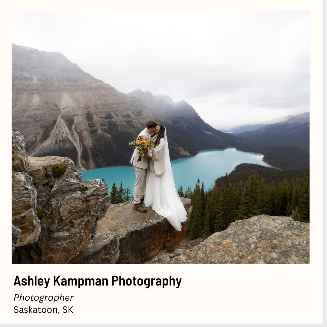 Ashley Kampman Photography - Saskatoon, SK