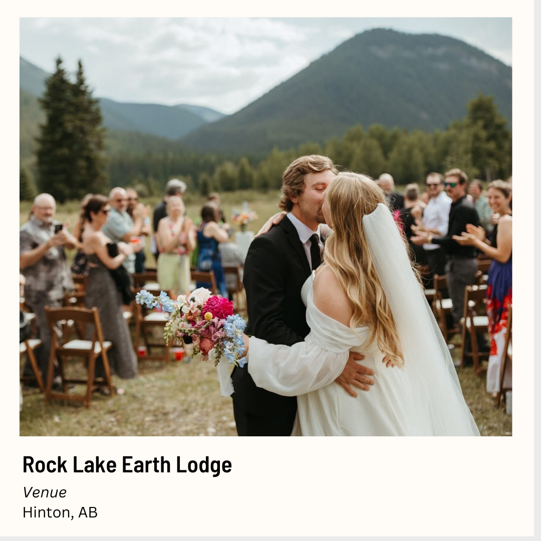 Rock Lake Earth Lodge - Hinton, AB