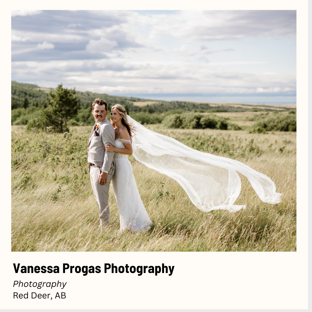 Vanessa Progas Photography - Red Deer, AB