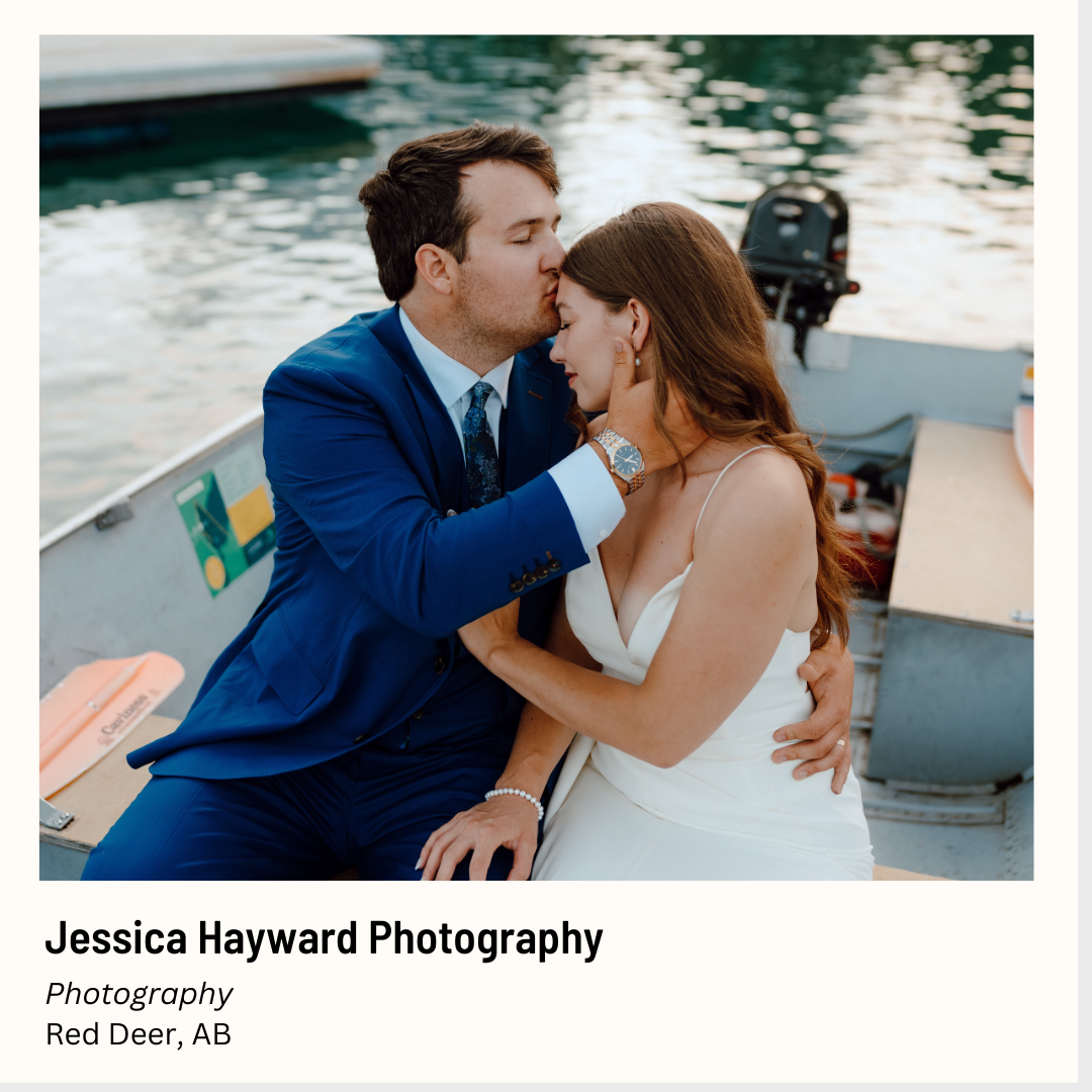Jessica Hayward Photography  - Red Deer, AB