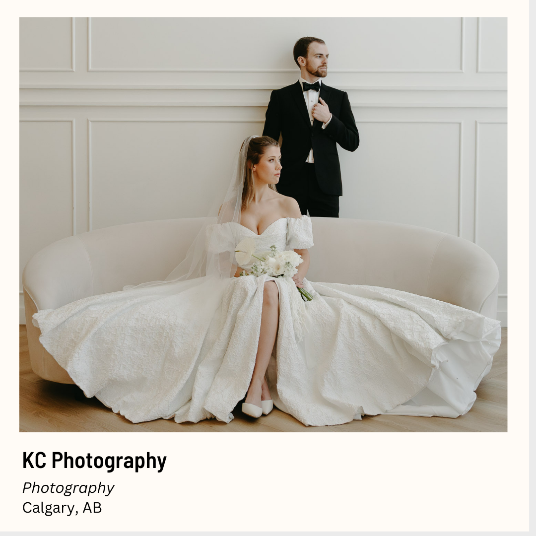 KC Photography - Calgary, AB