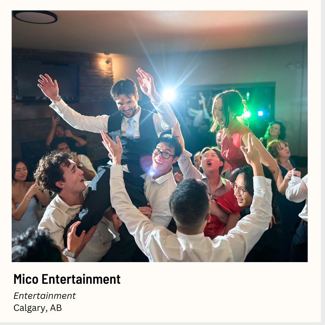 Mico Entertainment - Calgary, AB