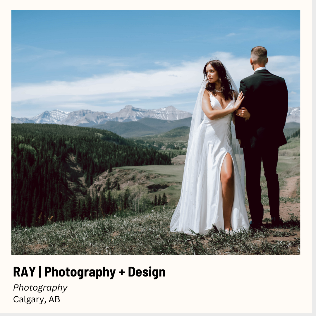 Ray Photo & Design - Calgary, AB