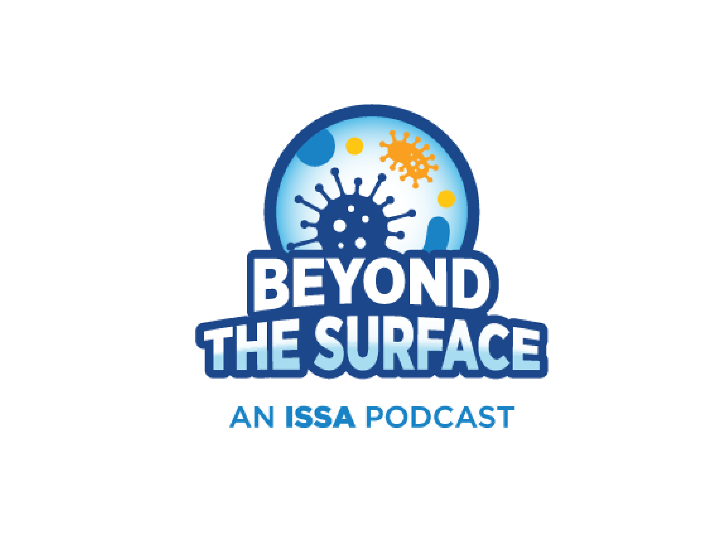 UV4Good featured on Beyond the Surface, an ISSA Podcast