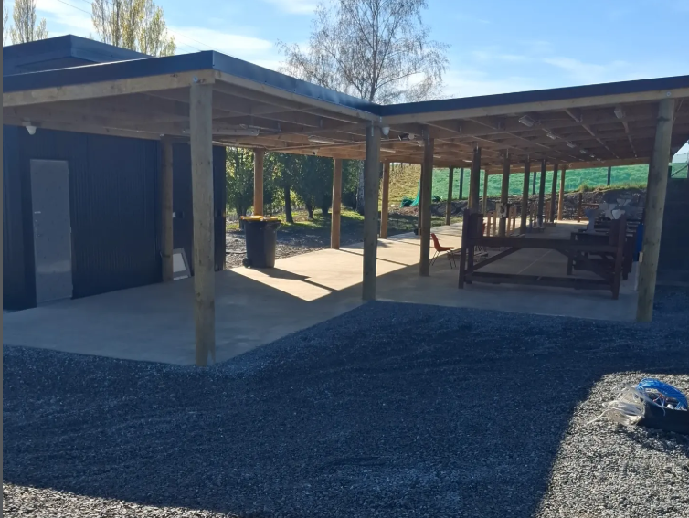 Public Range Day