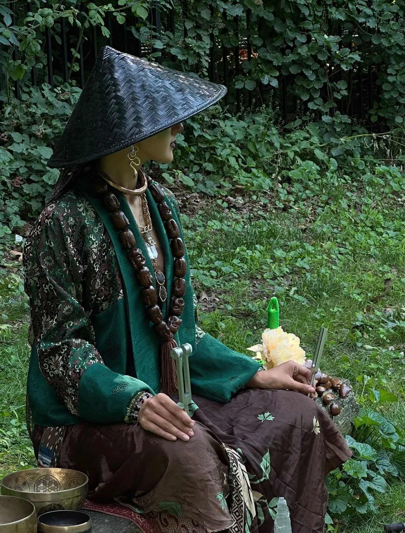 The evolution is divine 🌀