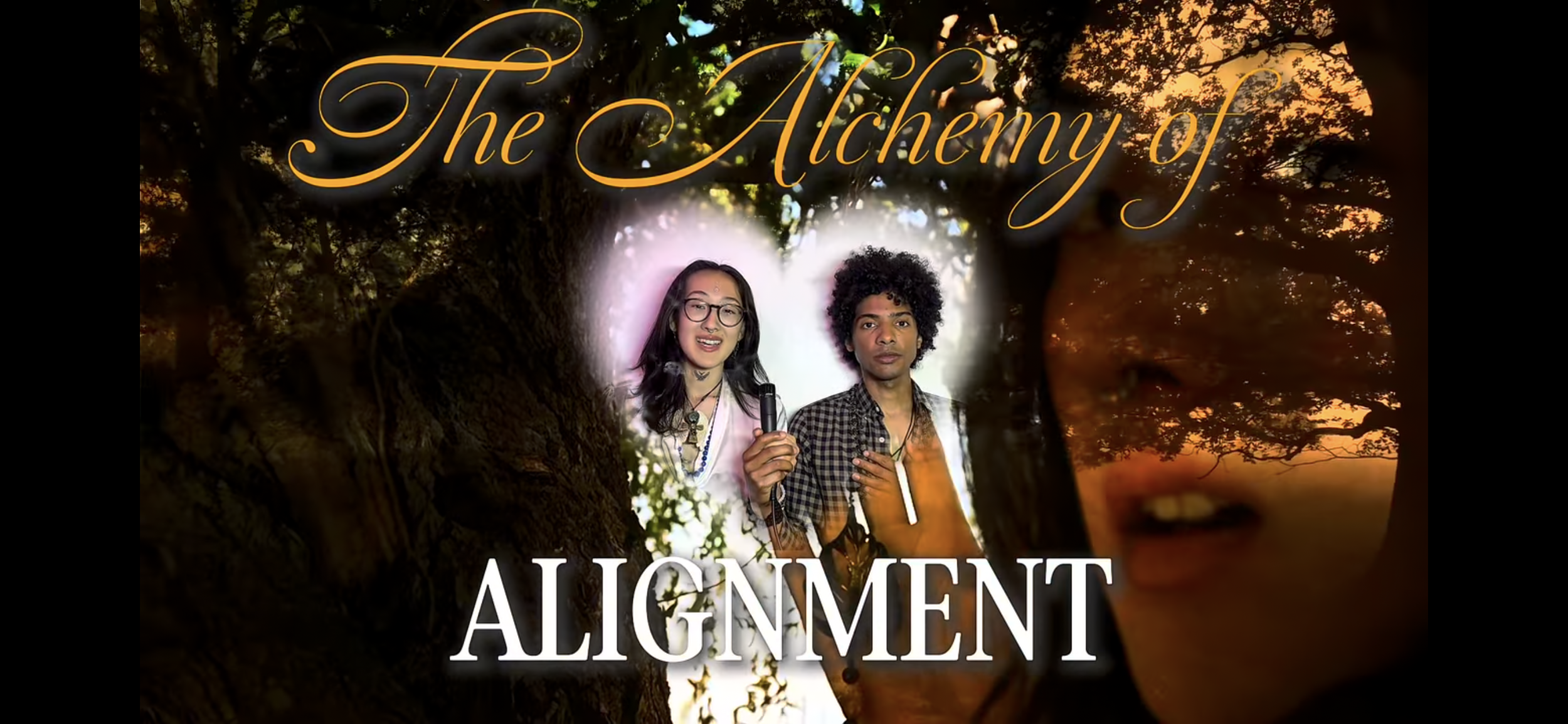 Jewelry Adornment Documentary