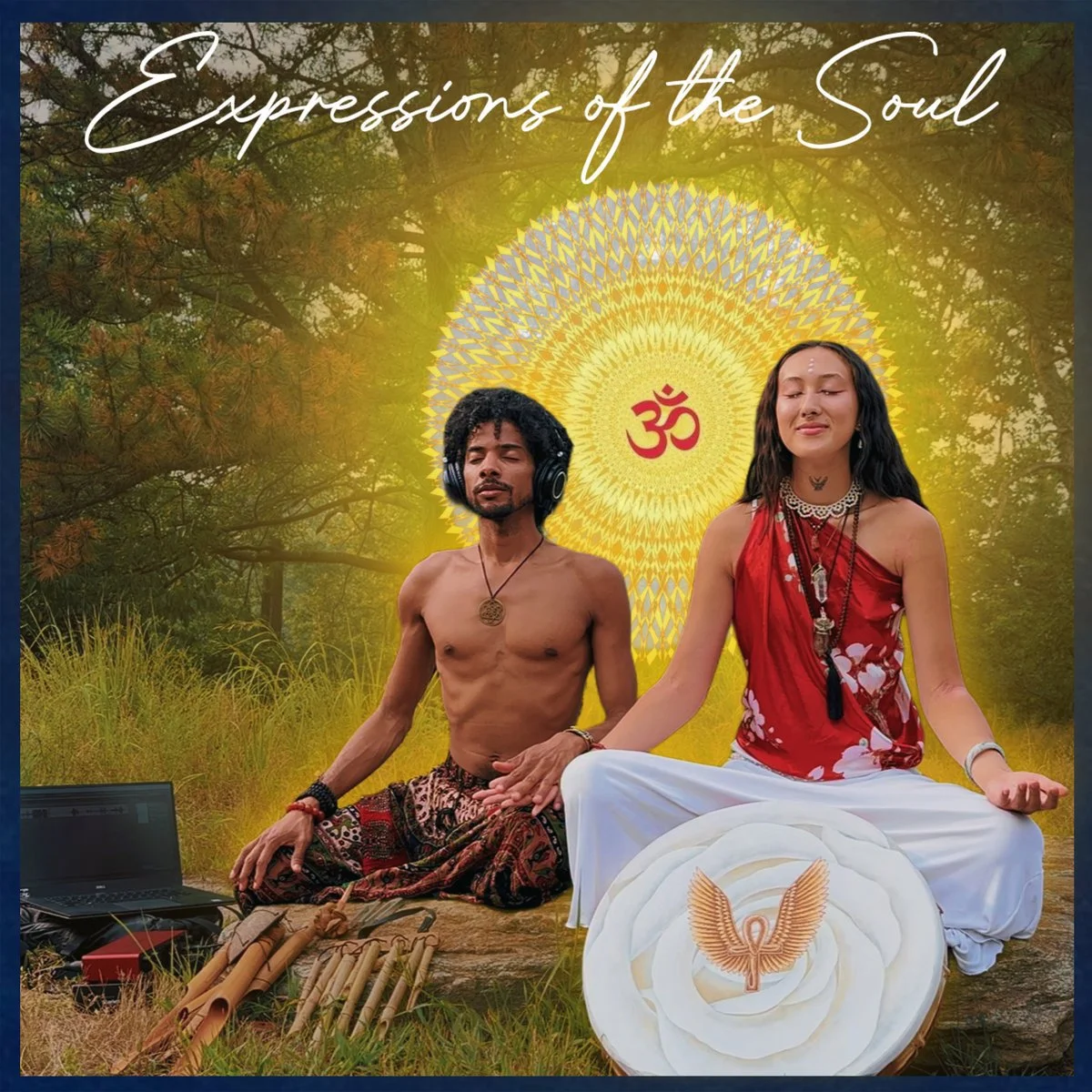 Expressions of the Soul