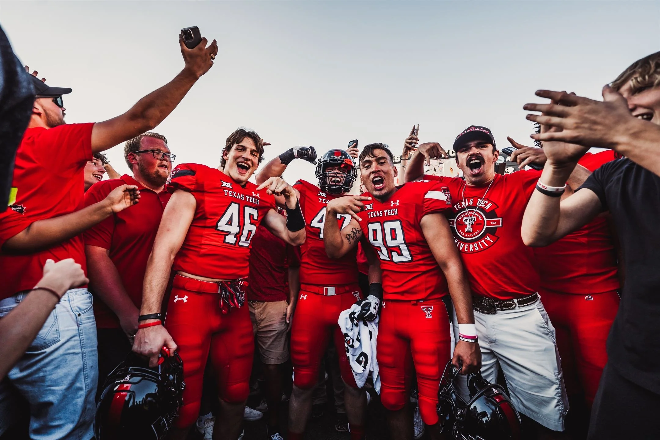 Ben Roberts makes noise as freshman
