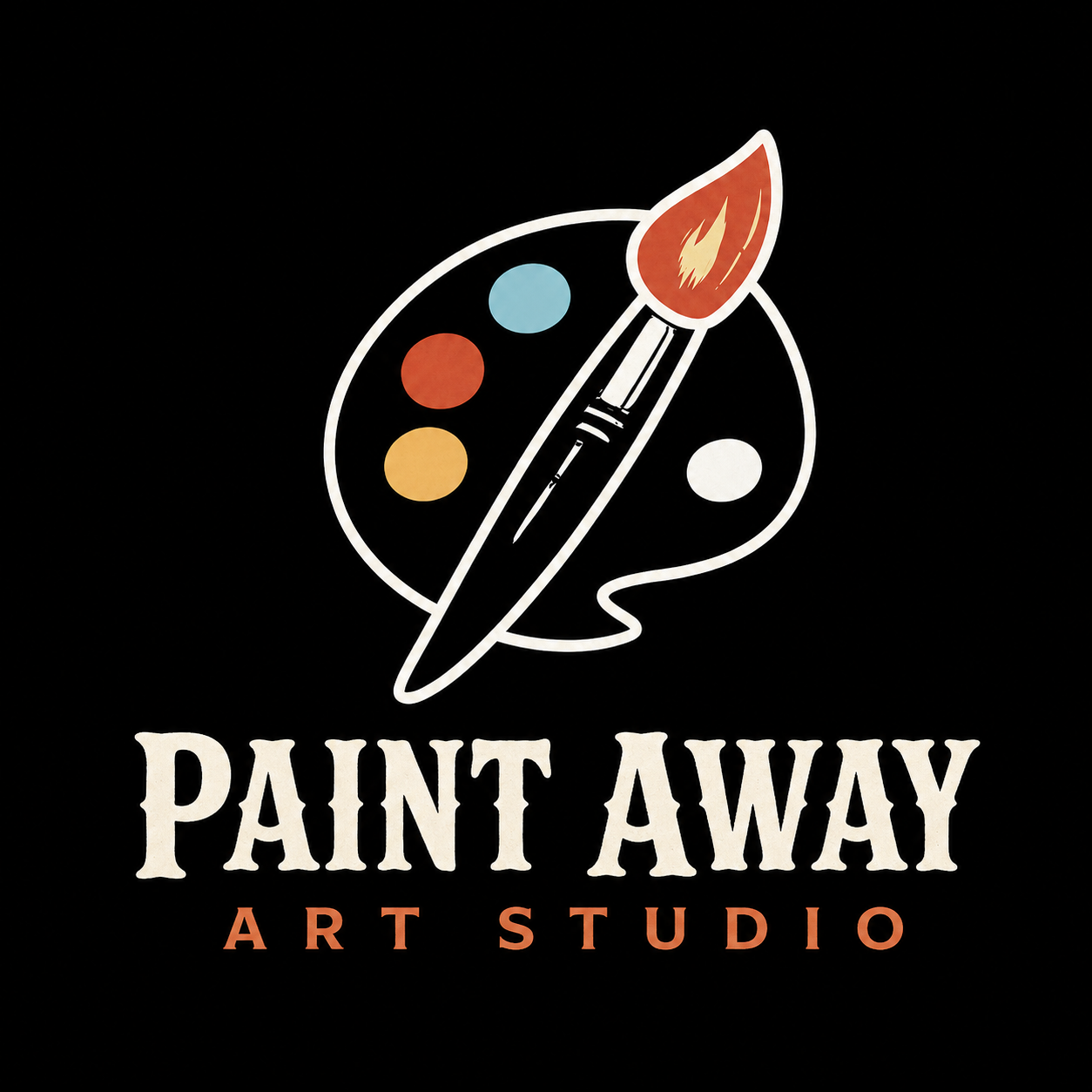 Paint Away