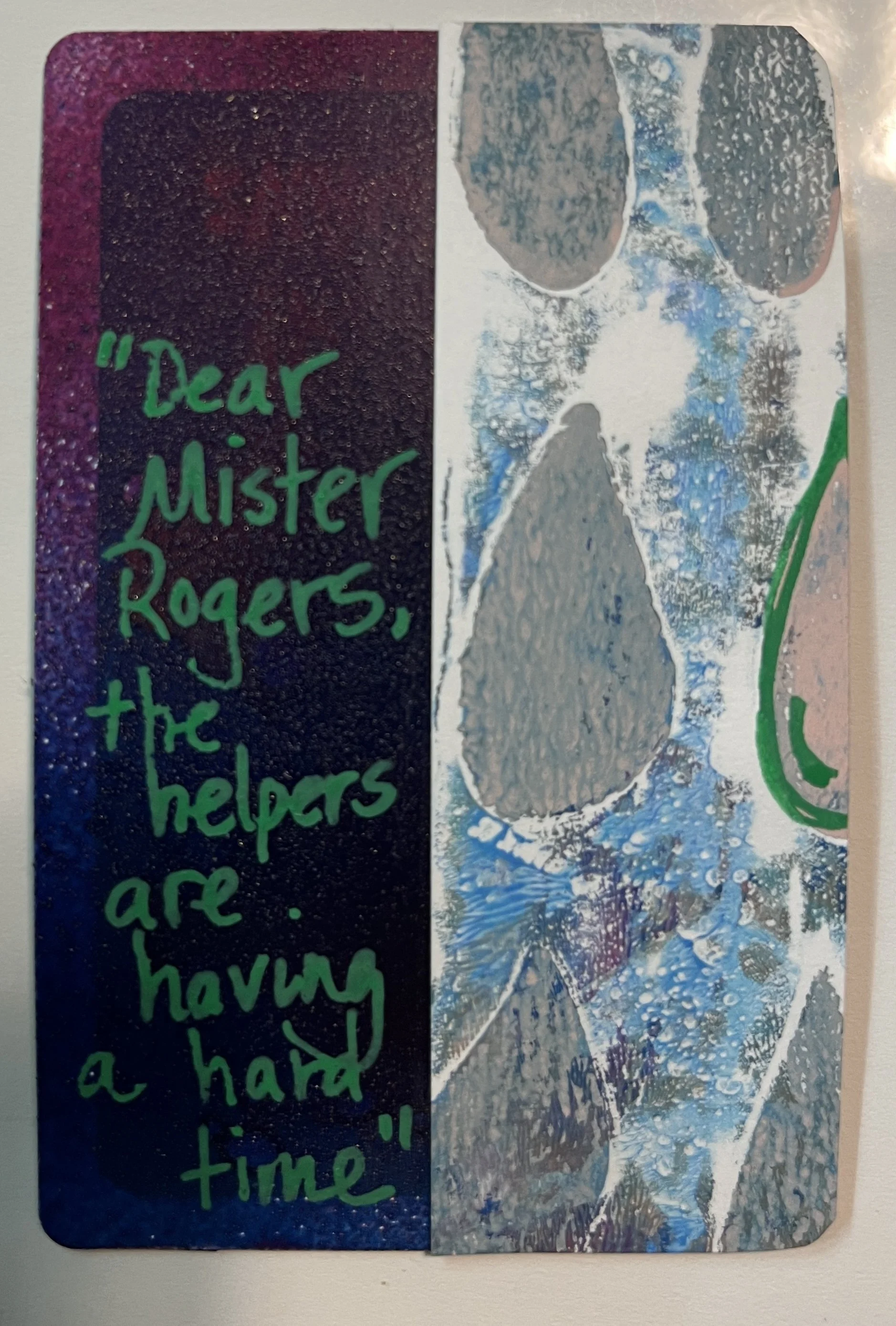 ATC 52 Deck Projects 2026 &amp; #100dayproject