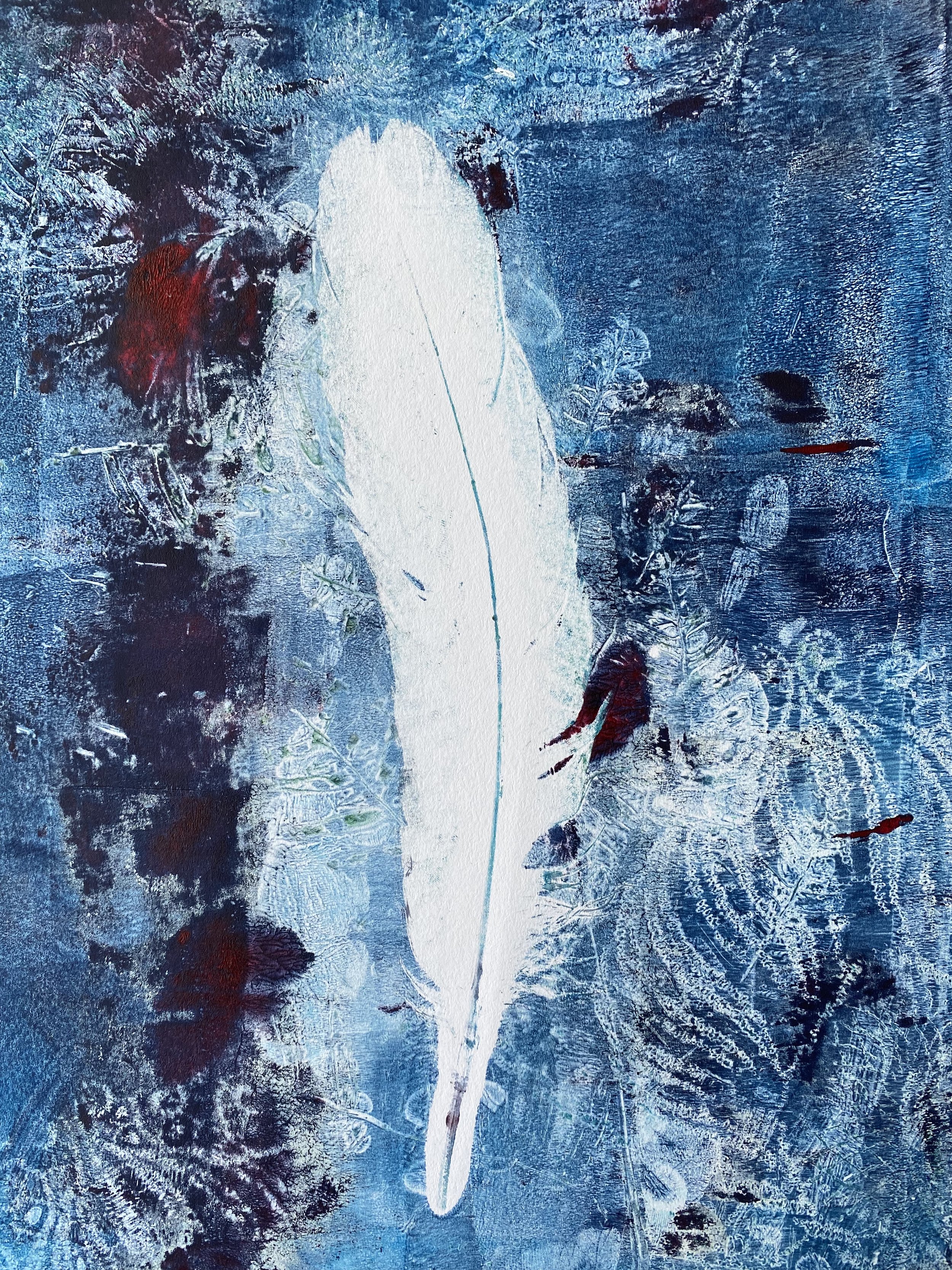 it’s about the process