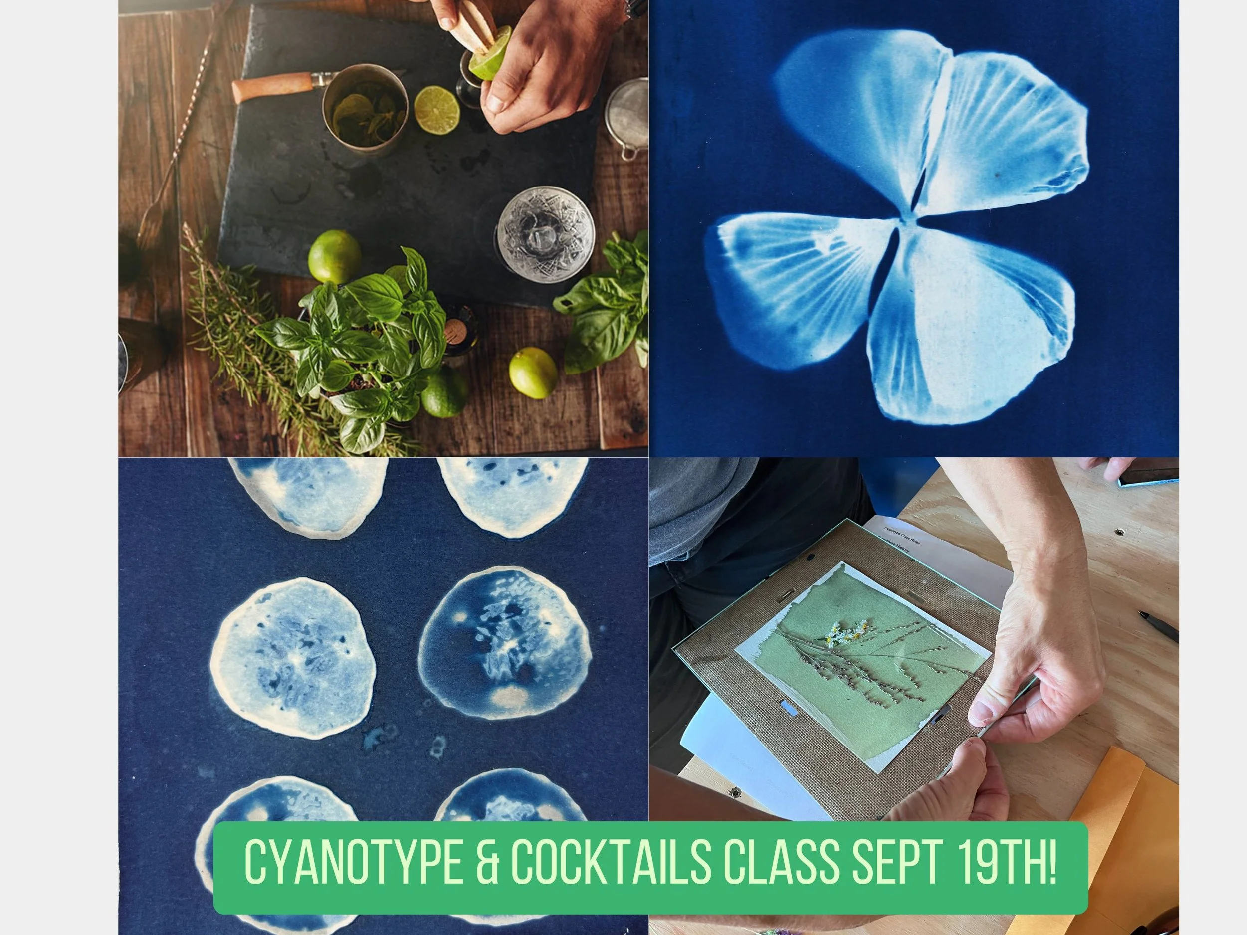 Columbus Garden School workshop - Sept 19, 2026