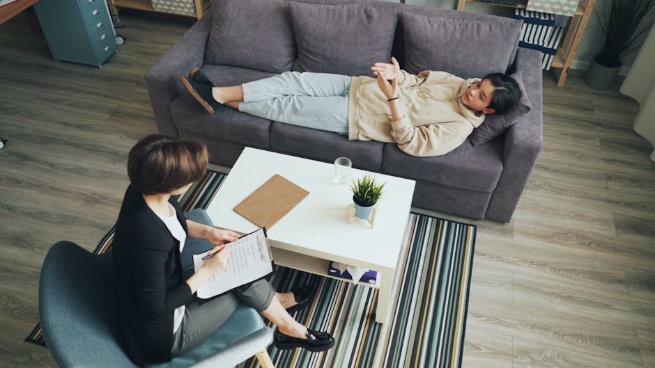 California's Virtual Path to Healing: Online Trauma Therapy Explained