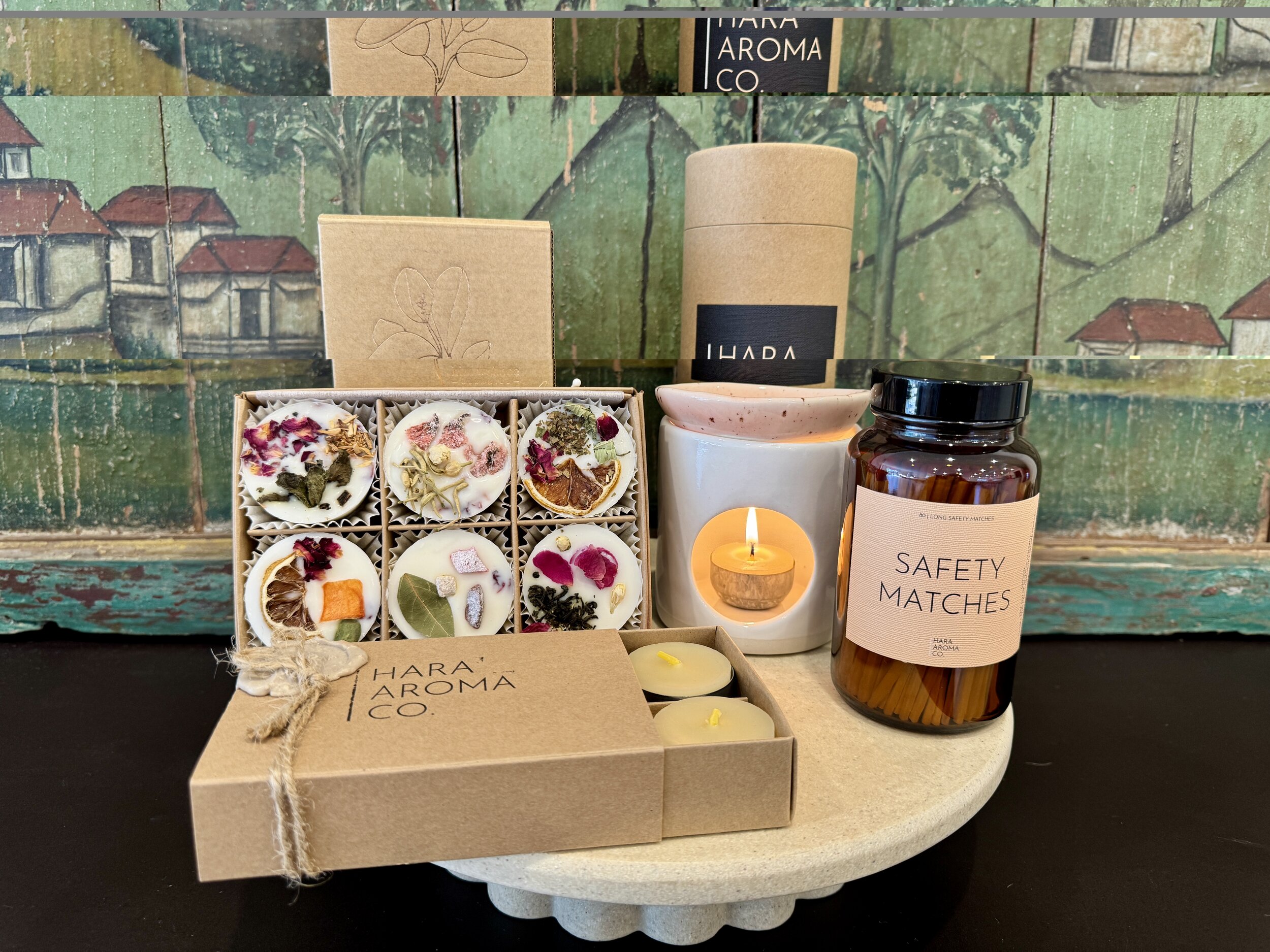 Ultimate Classic Artisan Luxe Wax Melts Collection